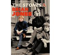 Stones & Brian Jones, (The) (DVD)