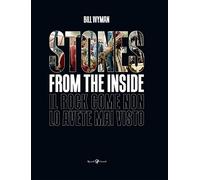 Stones from the inside