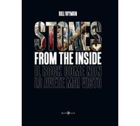 Stones from the inside