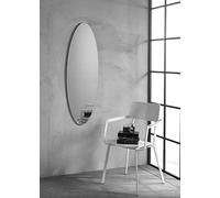 STONES HOME FURNITURE, Set 4 Sedie Capotavola con Braccioli in Legno Laccato con Gambe in Metallo Verniciato, Sedie Sala da Pranzo e Ufficio, Modello Woody, Colore Bianco, 61 x 51 x 82 cm