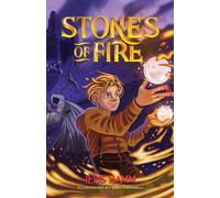 Stones of Fire: 2