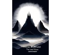 Stones of Mirethi: The Lost Prince