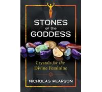Nicholas Pearson Stones of the Goddess (Tascabile)