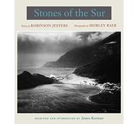 Robinson Jeffers Morley Baer Stones of the Sur (Copertina rigida)