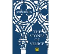 Stones of Venice [Lingua Inglese]