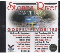 Stones River Ranch Boys - Gospel Favorites