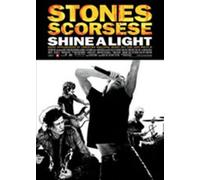 Stones Shine a Light - DVD