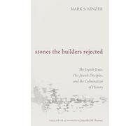 Mark S. Kinzer Jennifer M. Rosner Mark S Ki Stones the Builders Reje (Tascabile)