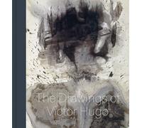 Cynthia Burlingham – Stones to Stains – The Drawings of Victor Hugo – Copertina rigida