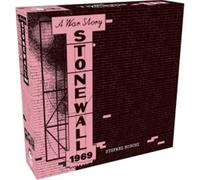stonewall 1969 - a war story