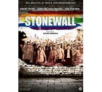 Film - Stonewall - Dvd