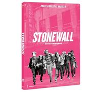 Stonewall (2015) [ Origine Spagnolo, Nessuna Lingua Italiana ]