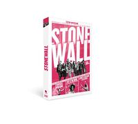 Stonewall- Edition Anniversaire - 2 DVD + un livret de 64 pages
