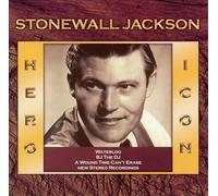 Stonewall Jackson - Hero Icon