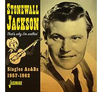 that's why i'm walking (singles as & bs 1957-62)