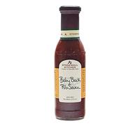 Stonewall Kitchen Baby Back Rib Sauce - Salsa di Rib posteriore del bambino, 11 oncia