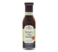 Stonewall Kitchen Balsamic Fig Dressing, 330 ml - Vinaigrette Balsamica con Fichi, Perfetta per insalate e marinate