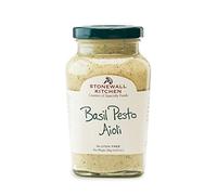 Stonewall Kitchen Basil Pesto Aioli, 10.25 Ounce