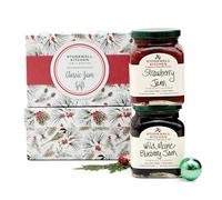 Stonewall Kitchen Collezione Vacanze 2025 - Regalo classico per marmellate