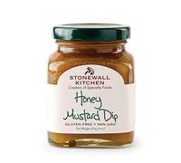 Stonewall Kitchen DIP, miele, senape, 9,25 oncia di Giallo