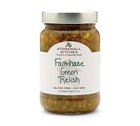Stonewall Kitchen Farmhouse Green Relish - condimento verde 496g