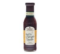 Stonewall Kitchen Garlic Teriyaki Sauce - Aglio in Salsa Teriyaki 330ml