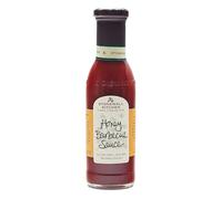 Stonewall Kitchen - Honey barbecue sauce - Salsa BBQ al miele - Salsa barbecue originale americana - Bottiglia 330 ml - Salsa per marinatura - - Made in USA