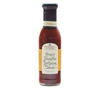 Stonewall Kitchen Honey Sriracha Barbecue Sauce, 11 Ounce