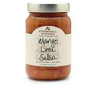 Stonewall Kitchen Mango Lime Salsa 454g