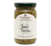 Stonewall Kitchen Pesto, basilico, 8 once Multi