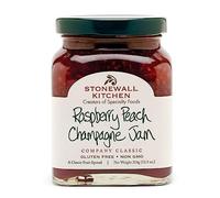 Stonewall Kitchen Raspberry Peach Champagne Jam 354g