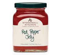 Stonewall Kitchen Red Pepper Jelly, 13 oz