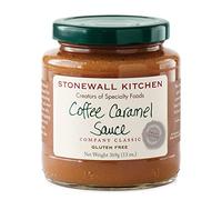 Stonewall Kitchen Salsa, caffè caramello, 13 once Oro