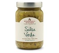 Stonewall Kitchen Salsa Verde 454g