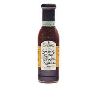 Stonewall Kitchen Sesame Ginger Teriyaki Sauce, 11 oz