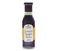 Stonewall Kitchen Sriracha Teriyaki Sauce, 11 Ounce
