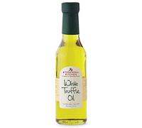 Stonewall Kitchen Olio al Tartufo Bianco, 236 ml - Olio al Tartufo Bianco con Olio di Oliva e Olio di Girasole, Perfetto per Pasta, Risotto e Condimenti