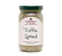 Stonewall Kitchen Truffle Spread, Diffusione di tartufo, 7,5 oncia di Verde