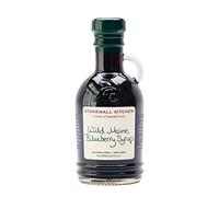 Stonewall Kitchen Wild Maine Blueberry Syrup 8.5 fl oz.