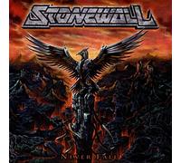 STONEWALL - NEVER FALL
