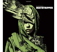 StoneWall Noise Orchestra Deathtripper (CD) Album Digipak
