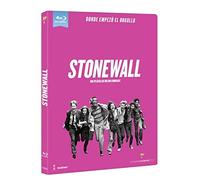 Stonewall [ Origine Spagnolo, Nessuna Lingua Italiana ] (Blu-Ray)