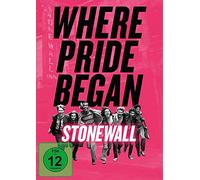 Stonewall - Where Pride Began