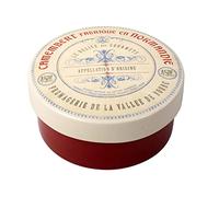 Stoneware GOURMET CHEESE Camembert CHEESE BAKER In Gift Box BY CREATIVE TOPS