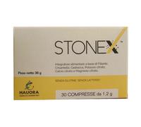 Stonex 30 Compresse 1 pz Compresse