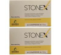 Stonex 30 Compresse 2x1 pz Compresse