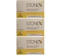 Stonex 30 Compresse 3x1 pz Compresse