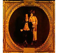 Stoney and meatloaf - Stoney and. -jpn card