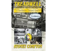 Stoney Compton Treadwell, A Novel of Alaska Territory (Tascabile)