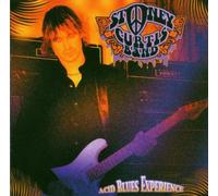 Stoney Curtis Band - Acid Blues Experience